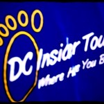 DC Insider T-Shirt